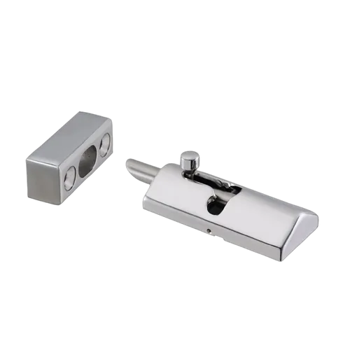 Marine Town Deluxe Barrel Bolt Proud Strike