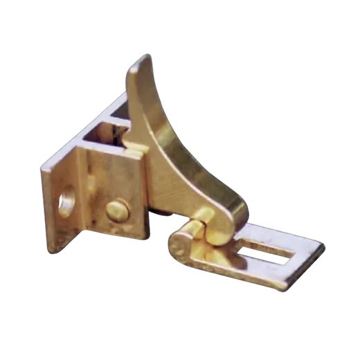BLA Finger Catch Brass