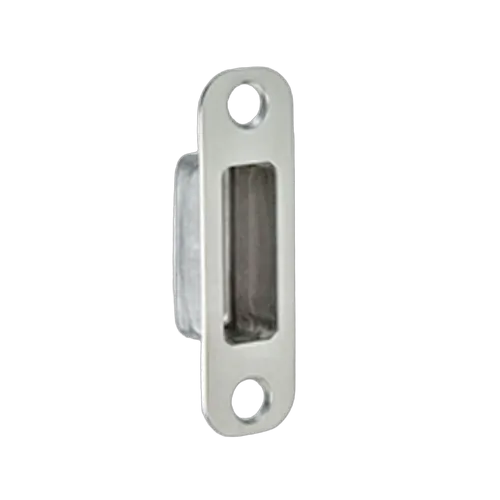 Marine Town Striker Plate Flat Stainless Steel