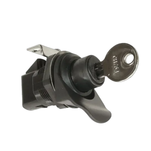 Southco Push Lock Glass Reinforced Acetal