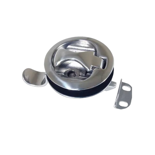 Marine Town Flush Catch Cast 316 S/Steel With Lock