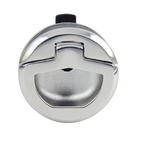 Marine Town Grand Series Flush Slam Latch Round