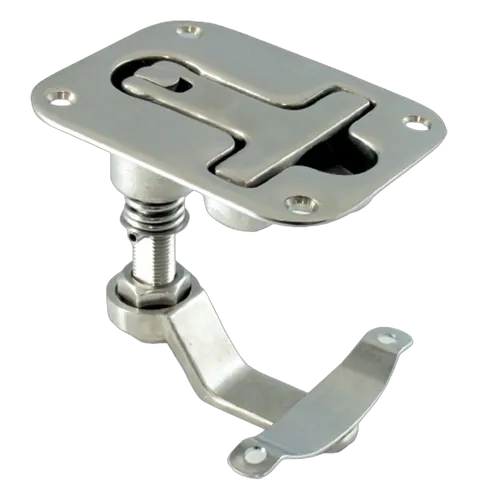 Marine Town T Floor Hatch Catch No Lock