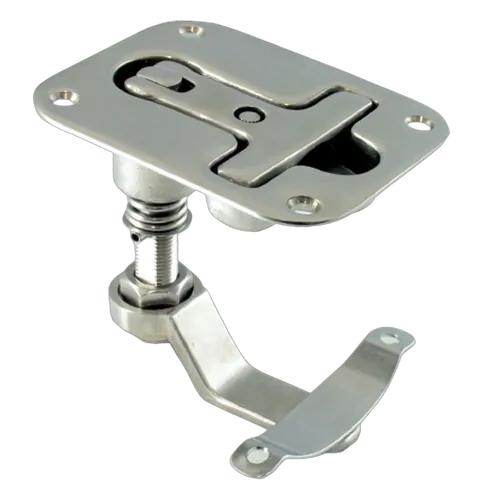 Marine Town T Floor Hatch Catch Lock