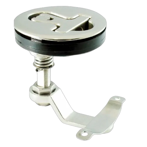 Marine Town Round T Floor Hatch Catch Lcok