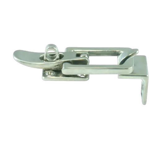 Marine Town Slimline Hatch Fasteners Stainless Steel Angled