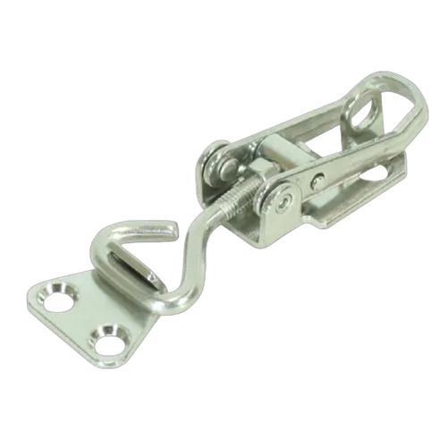 Marine Town Cam Action Fasteners Stainless Steel 147-159mm