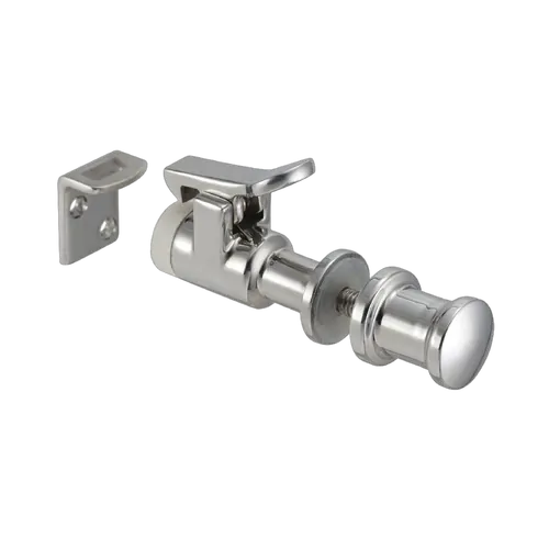 Marine Town Self Latching Catch Cast Stainless Steel