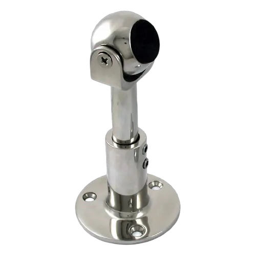 Marine Town Magnetic Door Catch Adjustable Cast S/Steel