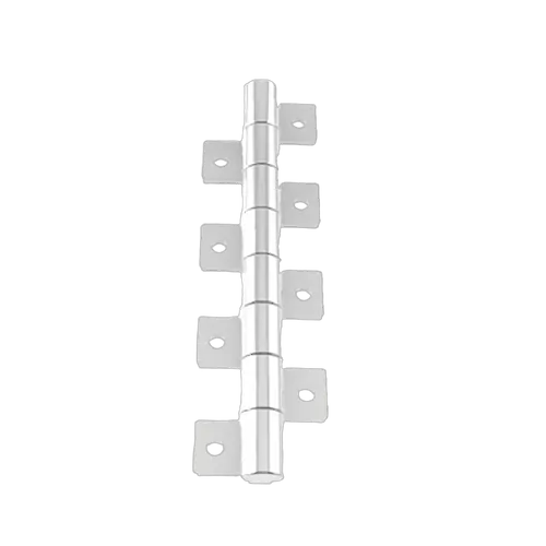 Marine Town - Seam Friction Hinge 104mm x 45mm 316S