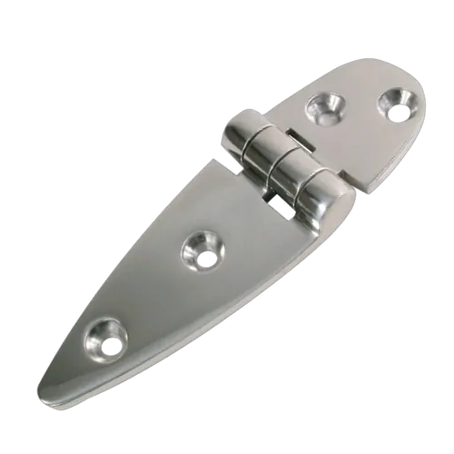 Bla Separating Hinge Stainless Steel 90mm x 52mm Left Hand