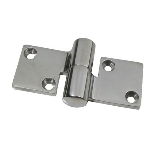 Bla Separating Hinge Stainless Steel 99mm x 106mm Right Hand