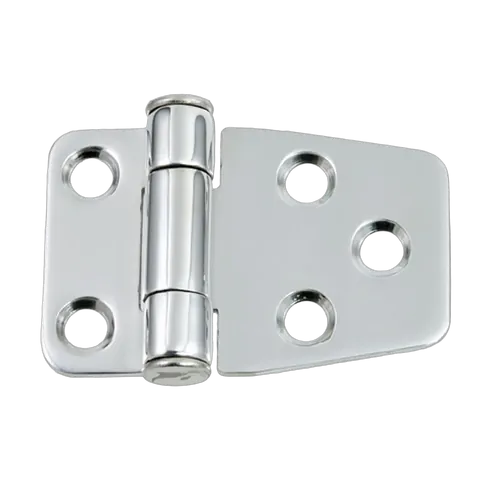 Marine Town Press S/Steel Hinge S/Steel Friction 56mm x 41mm