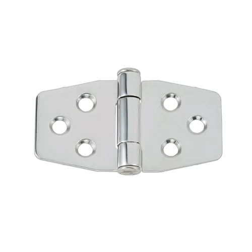 Marine Town Press S/Steel Hinge S/Steel Friction 76mm x 41mm