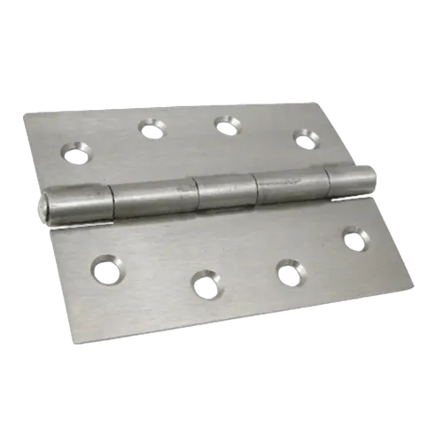 BLA Butt Hinge Stainless Steel 75mm x 40mm