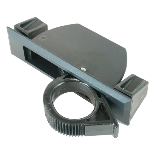 Bla Concealed Lift Ring Black Nylon 81mm x 21mm