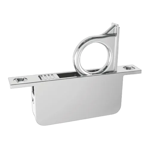 Bla Concealed Lift Ring G316 Stainless Steel 85mm x 12mm