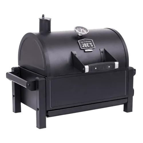 Oklahoma Joe's Rambler Tabletop Charcoal Grill