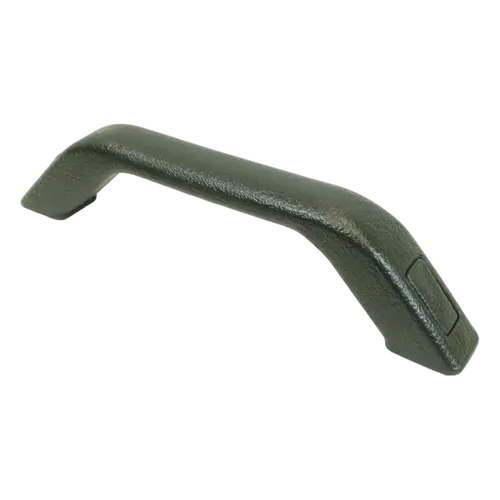Bla Grab Handle Black Plastic 237mm
