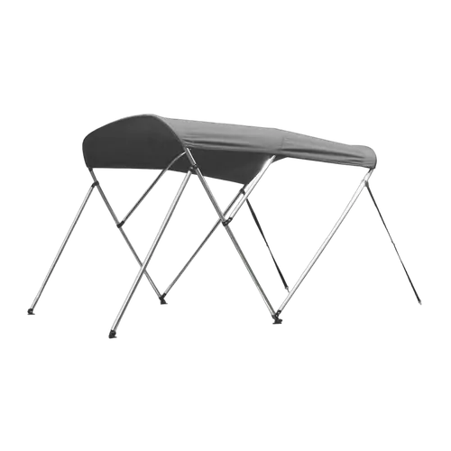 Bla Marine Premium 3 Bow Bimini 1.8M-2.0M W x 1.3M H Grey