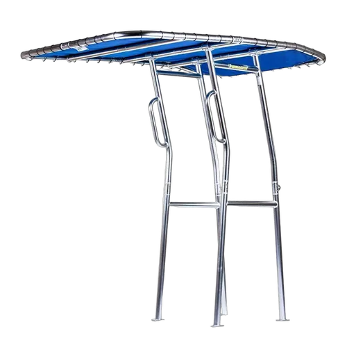 Fishmaster Original Series T-Top Folding Blue