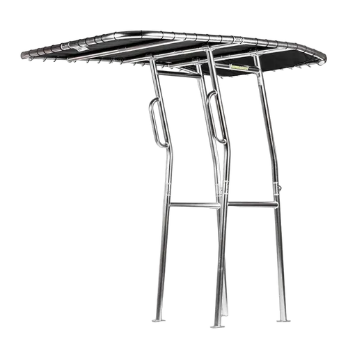 Fishmaster Original Series T-Top Folding Black