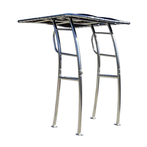 Fishmaster Pro Series T-Top Folding Blue