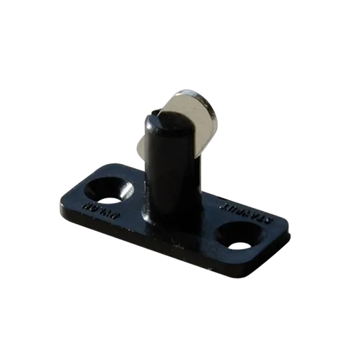 BLA Stayput Fastener Black Double Vertical