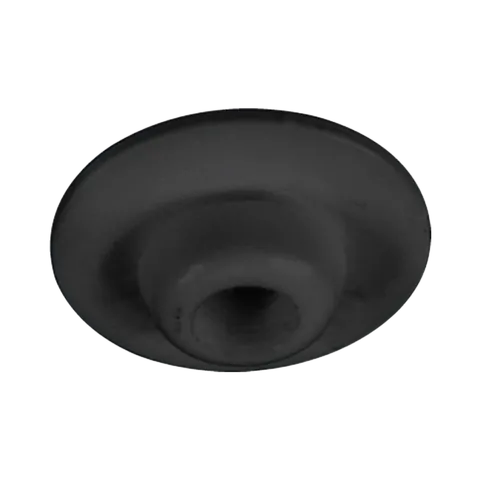 BLA Press Clip Stud Black