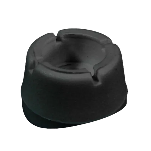 BLA Press Clip Tube Base Black