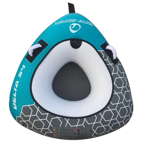 Spinera Delta 54' Inflatable Towable