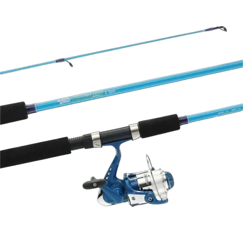 Water Rat V 6' Jnr LED Combo Blue
