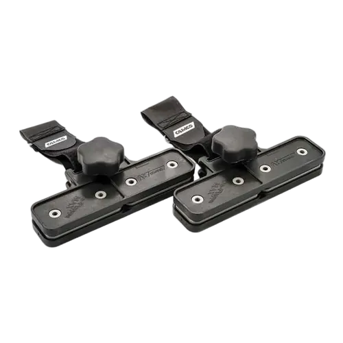 Camco Max Caravan Deflapper Kit 2PK