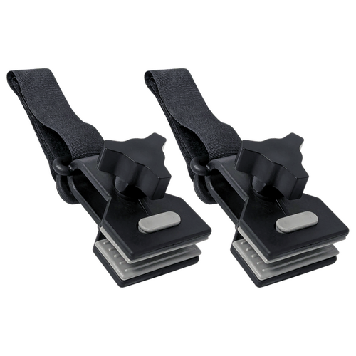 Coast to Coast Std Strap De-Flappers For Roll-Out Awnings | Pop-Top | Pack Of 2