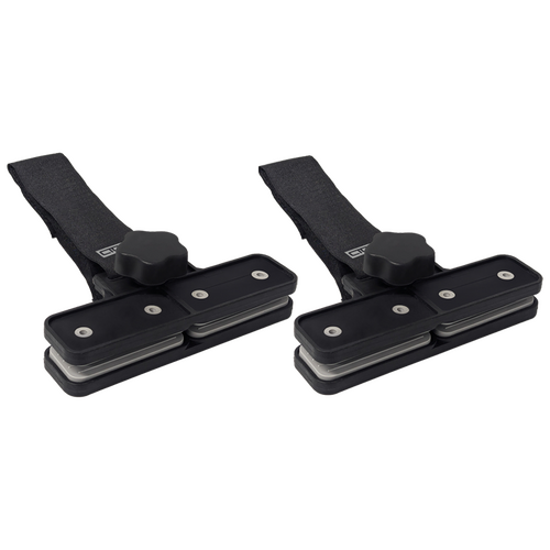 Coast to Coast Strap De-Flappers Plus For Roll-Out Awnings | Pop-Top | Pack Of 2