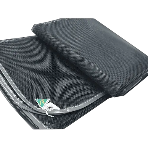 Enduromat Black Annex Matting 5.0 x 2.45m