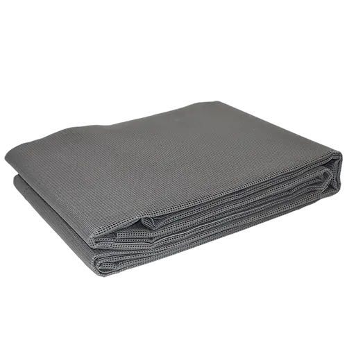 Coast To Coast Travelite Annex Multi-Purpose Floor Mat Grey 2.5m x 4m