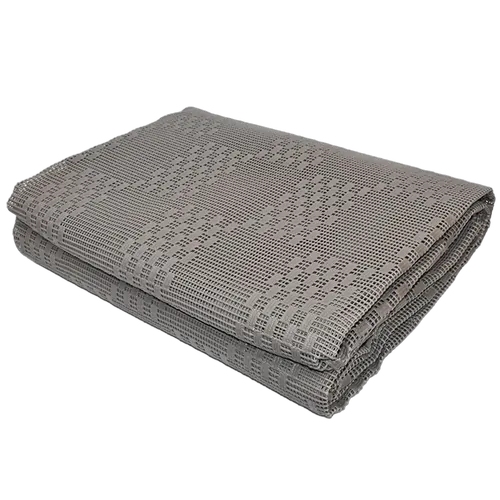 Coast To Coast Premium Annex Multi-Purpose Floor Mat Grey 2.5m x 4m