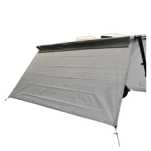 Coast To Coast Travelite Front Sunscreen To Suit 18ft Rollout Awning