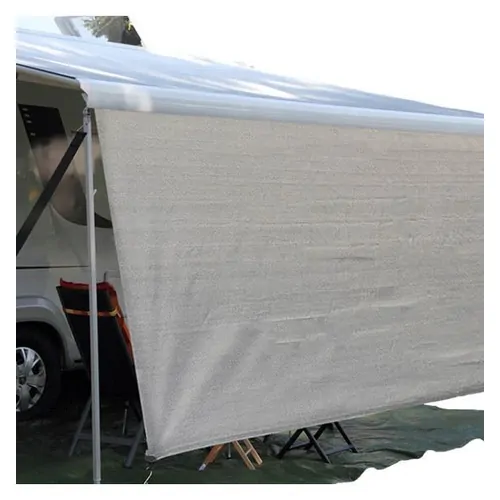 Coast To Coast Travelite Front Sunscreen To Suit 3.5m Fiamma & Carefree Box Awning