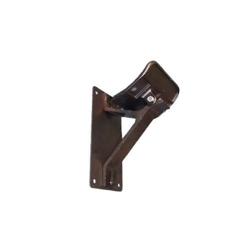 Carefree Awning Support Cradle Black