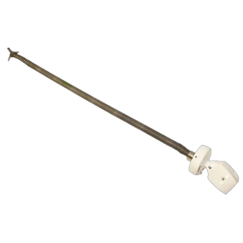 Carefree Awning Right Spring Assembly To Suit Carefree Fiesta 18ft -21ft Awnings White