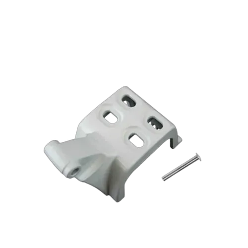 Carefree Awning Top Bracket White