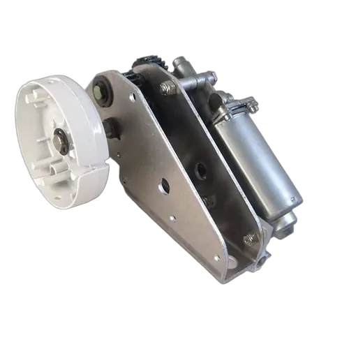 Carefree Awning Eclipse Motor/Gear Assembly White - R001104Wht