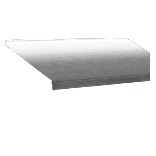 Carefree Eclipse 12v Silver Shale Fade Awning Only 17' - Fm176D00