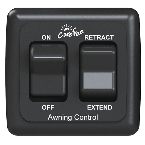 CAREFREE ALTITUDE BT-12 Switch Only. R019468-006