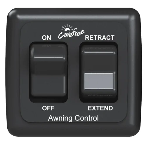 Carefree Altitude Awning BT-12 Switch Only - R019468-006