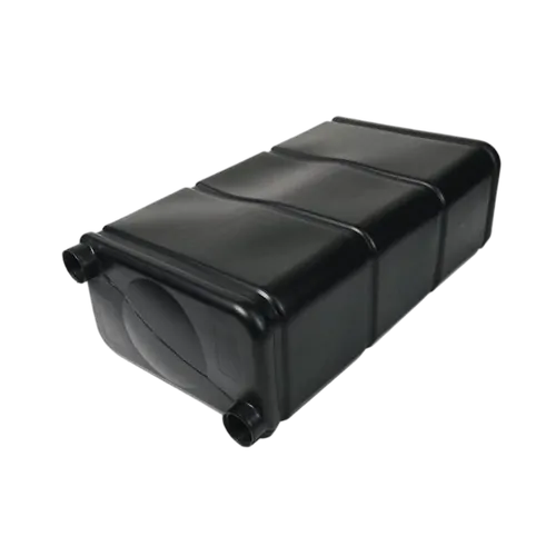 Outback Explorer Modular Caravan & RV Water/Grey Water Tanks 50l - Pair