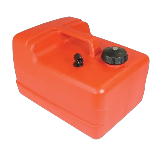 Bla Fuel Tank Plastic 11.3L