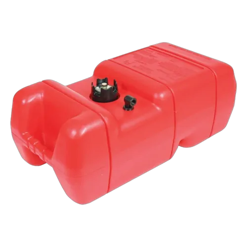 Bla Fuel Tank Plastic 22.7L